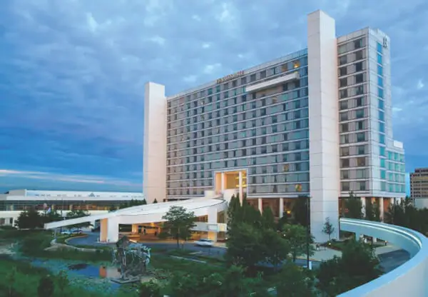 Convention Center
