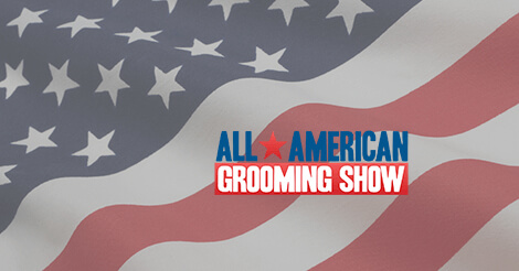 all american grooming salon