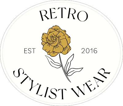 Retro Stylist Wear